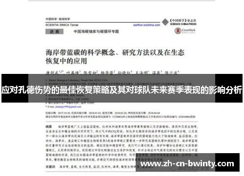应对孔德伤势的最佳恢复策略及其对球队未来赛季表现的影响分析