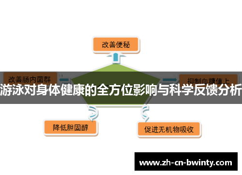 游泳对身体健康的全方位影响与科学反馈分析