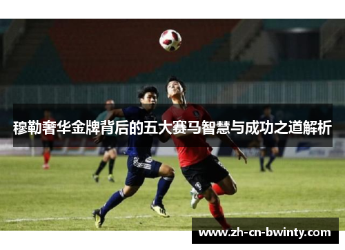 穆勒奢华金牌背后的五大赛马智慧与成功之道解析